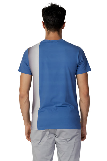 Trussardi Beachwear Men's T-Shirt