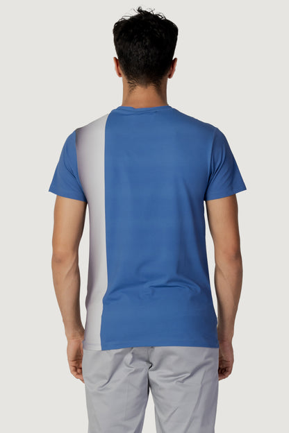 Trussardi Beachwear Men's T-Shirt