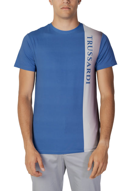 Trussardi Beachwear Men's T-Shirt