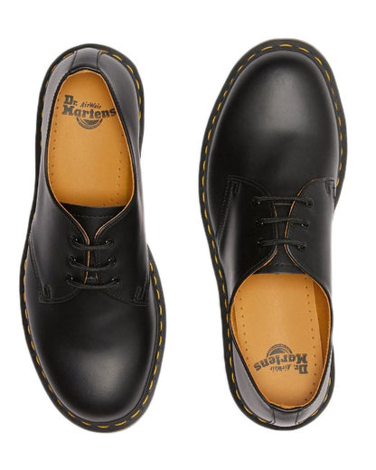 Zapatos bajos Dr. Martens para mujer