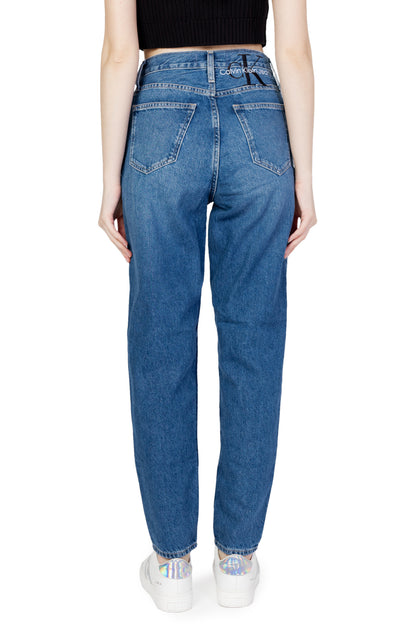 Calvin Klein Jeans Jeans Donna