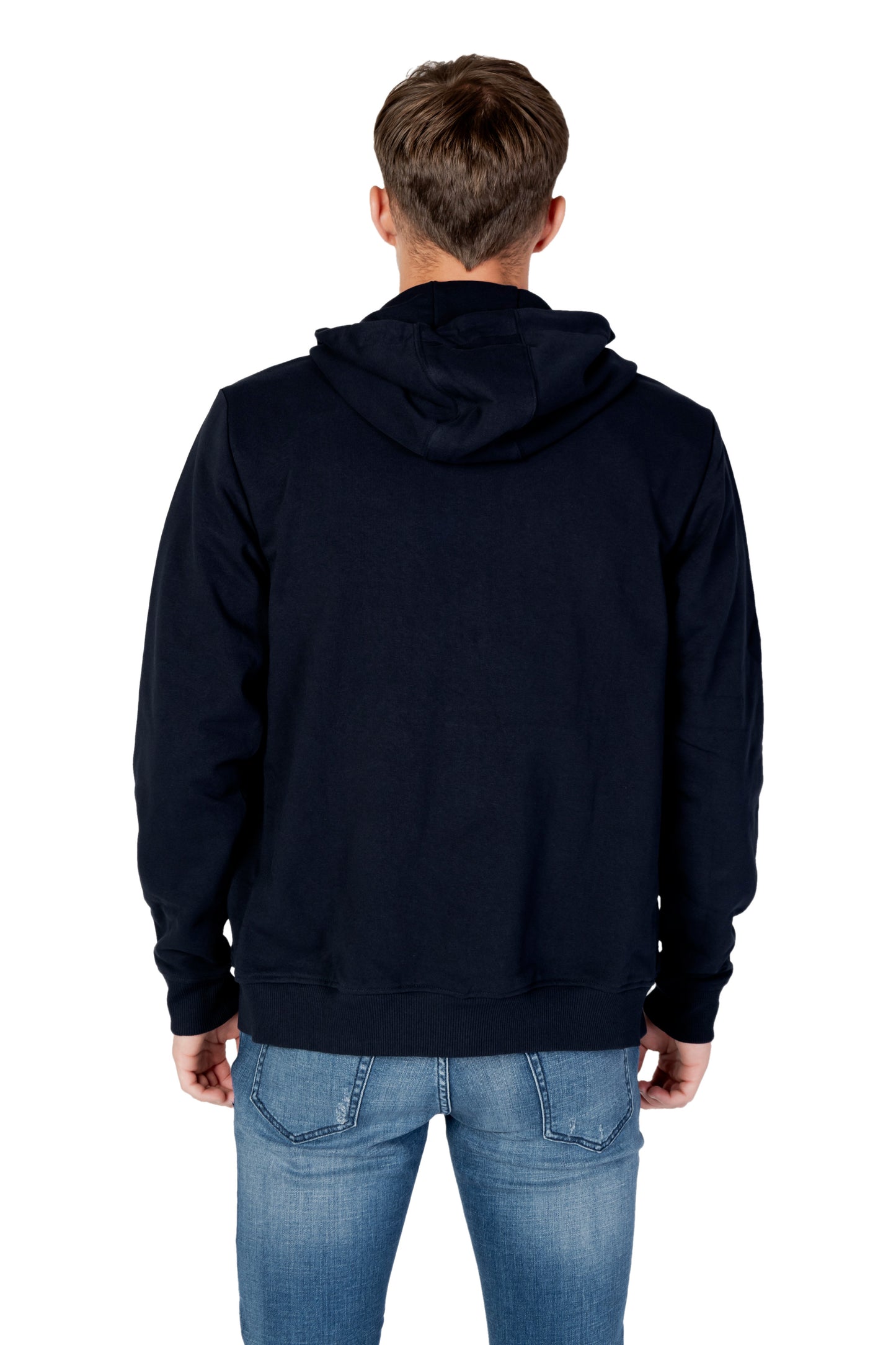 Tommy Hilfiger Jeans Felpa Uomo