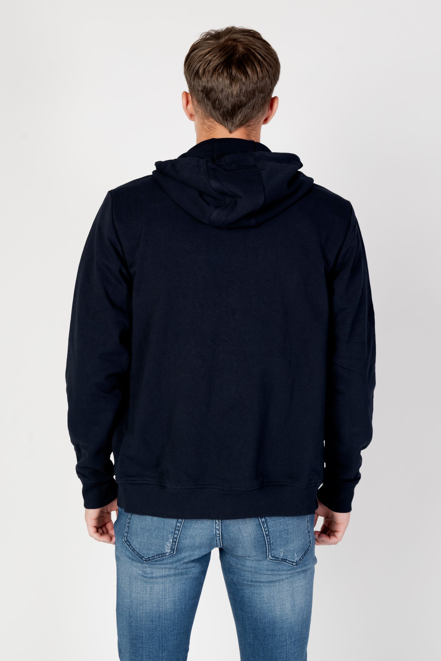 Tommy Hilfiger Jeans Felpa Uomo