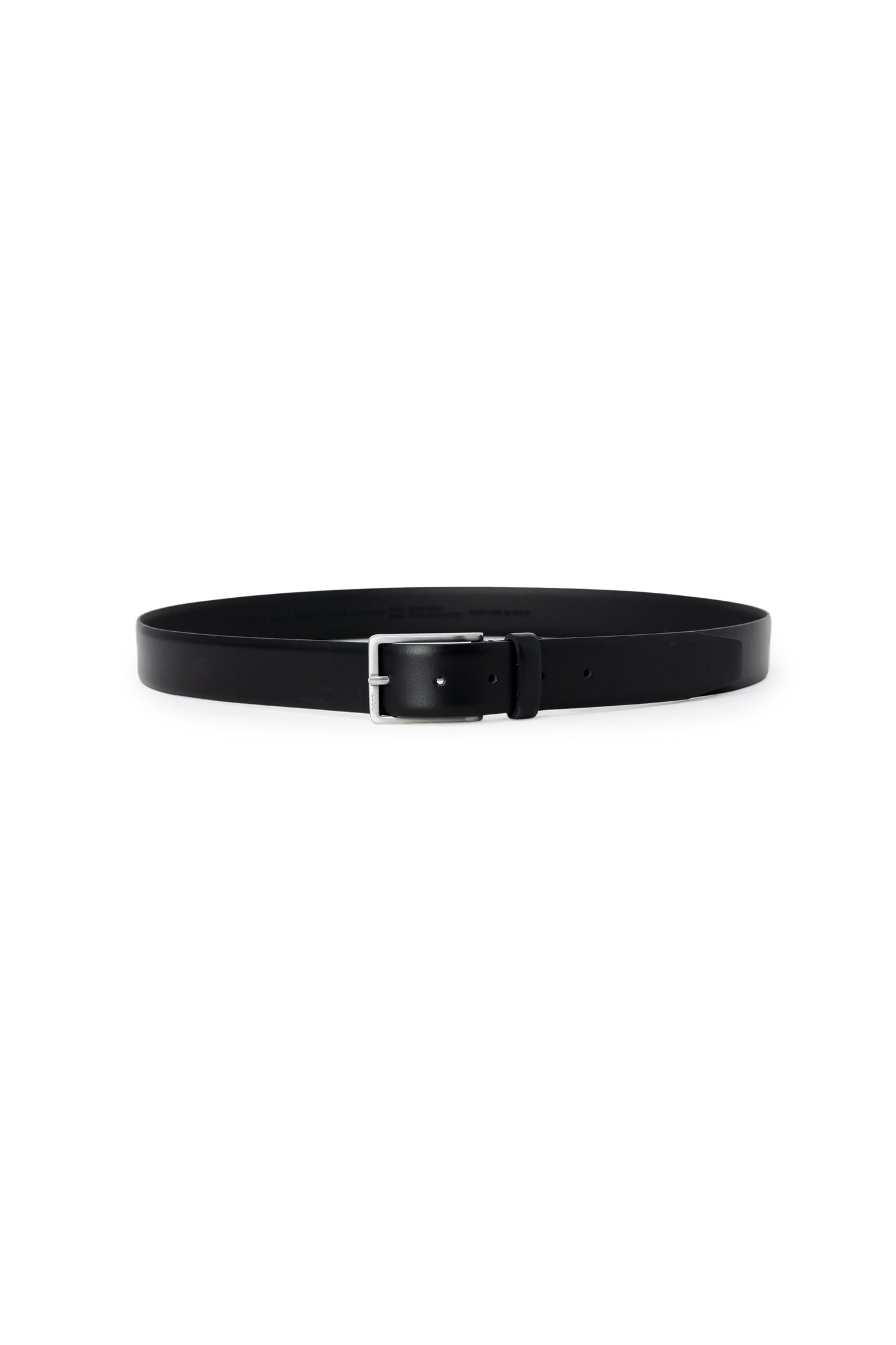 Boss Cintura Uomo Boss 50491834 black  black
