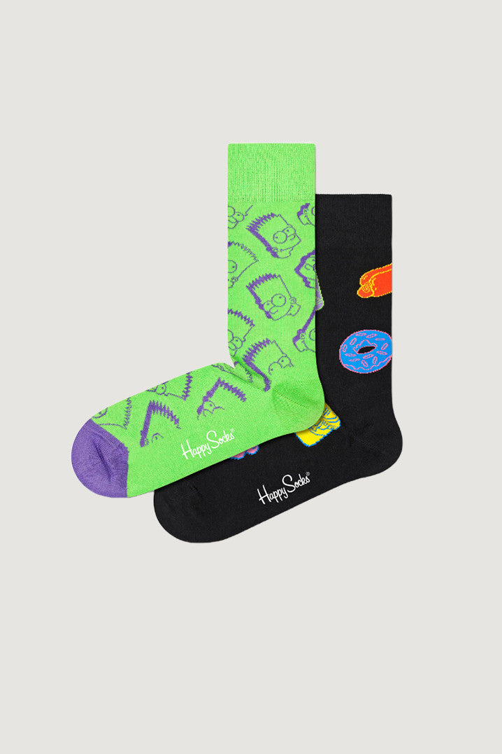 Ropa interior femenina Happy Socks