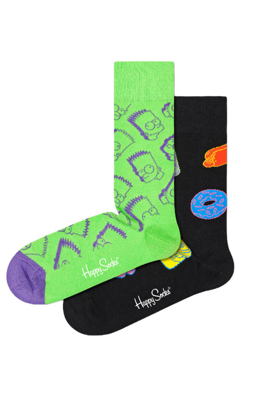 Ropa interior femenina Happy Socks