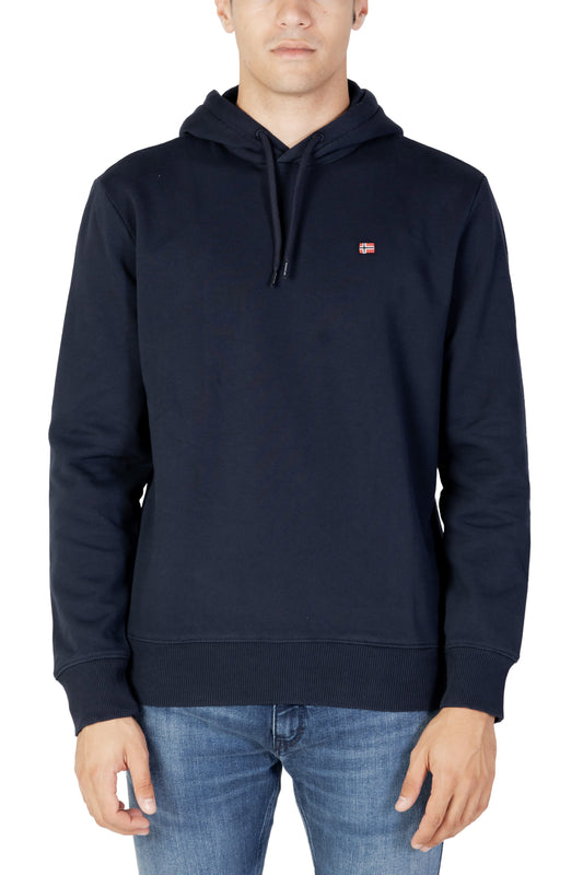 Napapijri Felpa Uomo