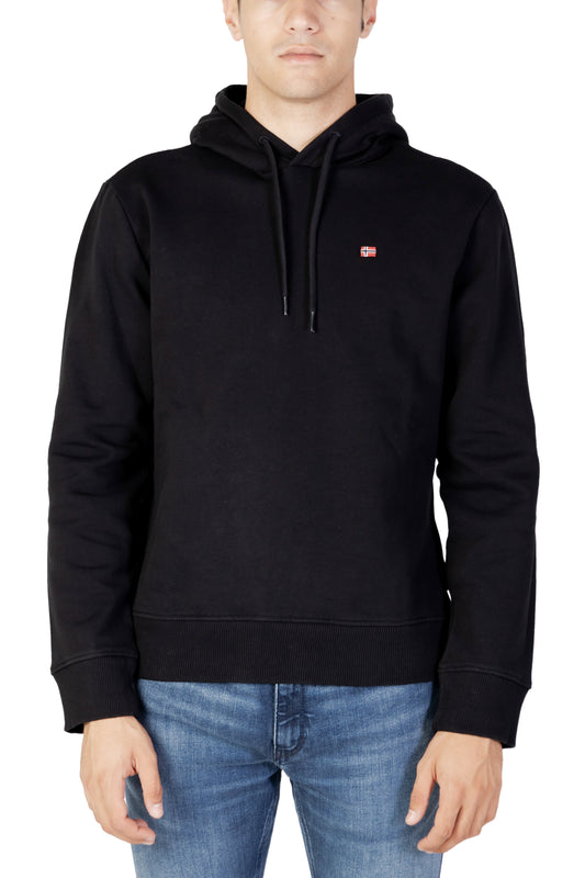 Napapijri Felpa Uomo