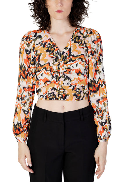 Sólo blusas para mujer