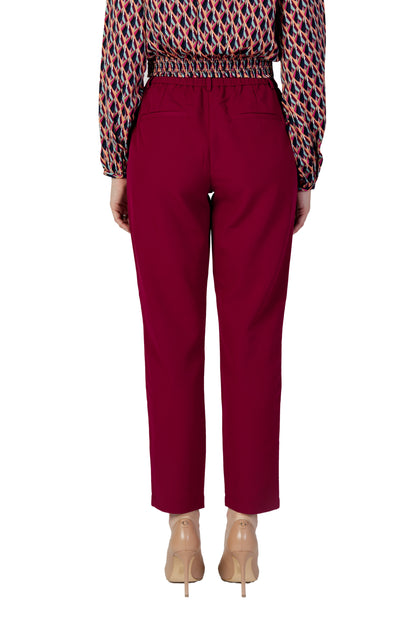 Vila Clothes Women's Pants