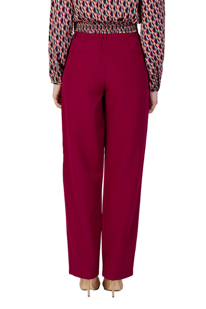 Vila Clothes Women's Pants