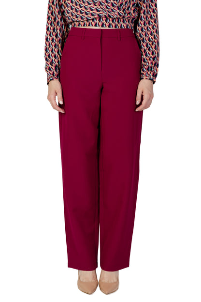Vila Clothes Women's Pants