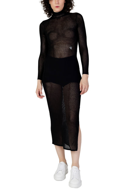 Calvin Klein Jeans Women's Dress