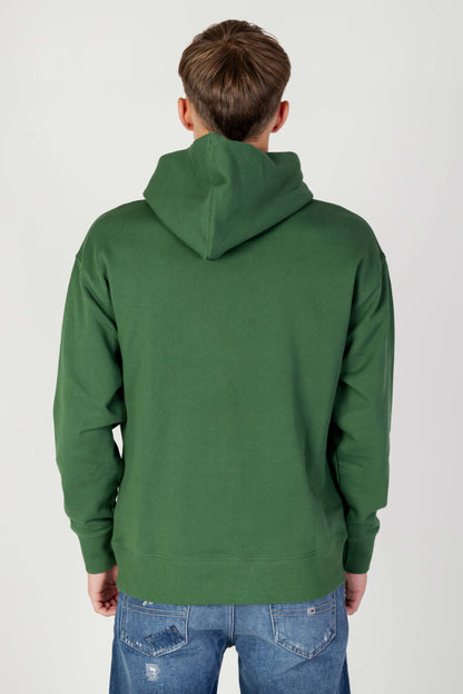 Tommy Hilfiger Jeans Felpa Uomo