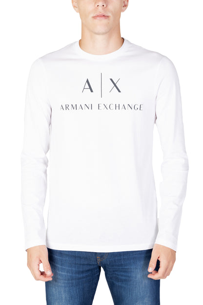 Camiseta de Armani Exchange para hombre