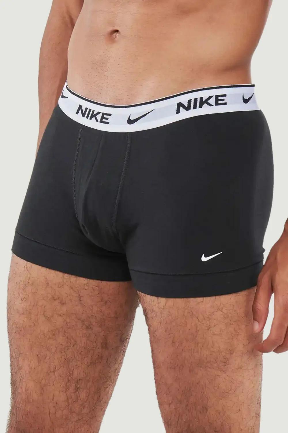 Nike Intimo Uomo Nike 0000KE1008 black  black