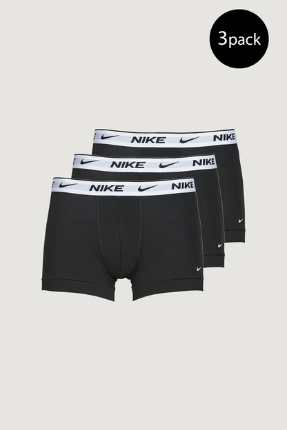 Nike Intimo Uomo Nike 0000KE1008 black  black