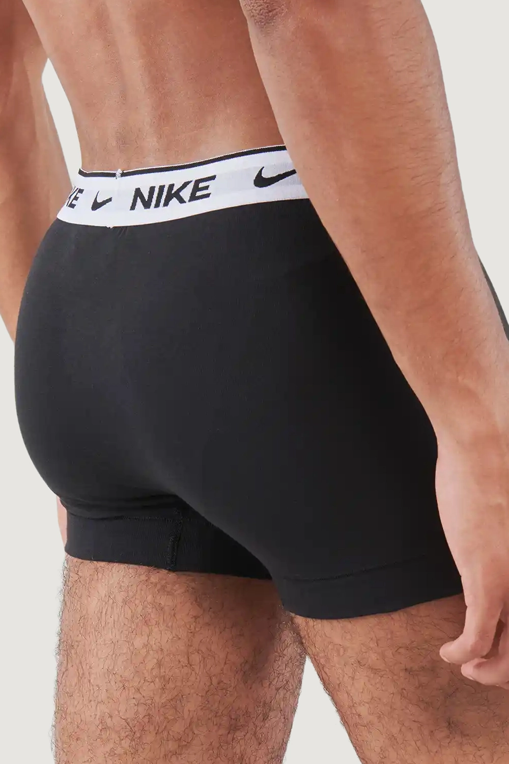 Nike Intimo Uomo Nike 0000KE1008 black  black