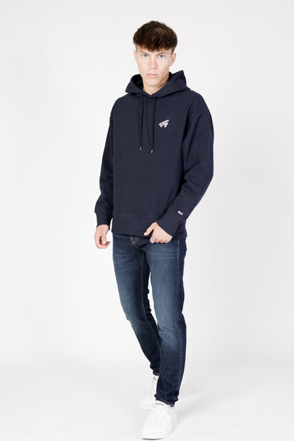 Sudadera Tommy Hilfiger Jeans para hombre
