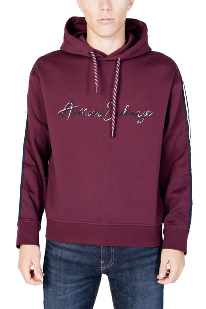 Sudadera Armani Exchange para hombre