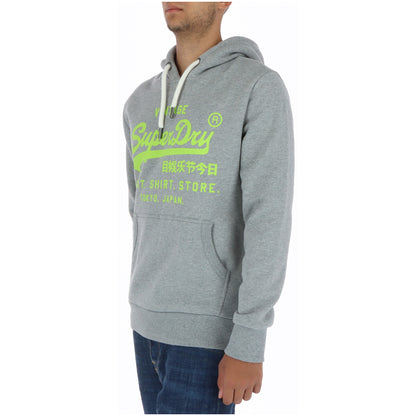 Sudadera Superdry para hombre