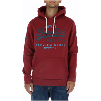 Sudadera Superdry para hombre