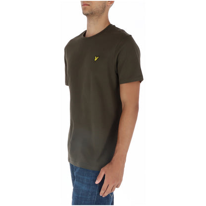 Camiseta de hombre Lyle &amp; Scott