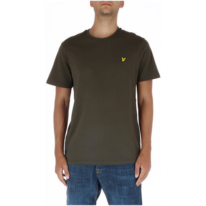 Camiseta de hombre Lyle &amp; Scott