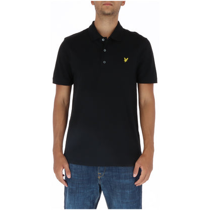 Polo Lyle &amp; Scott para hombre