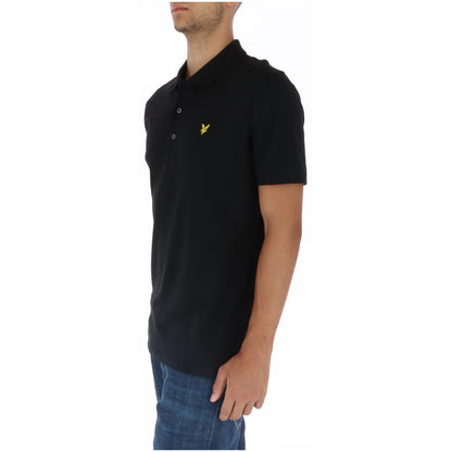 Polo Lyle &amp; Scott para hombre