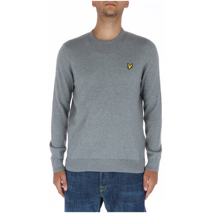 Camiseta de hombre Lyle &amp; Scott
