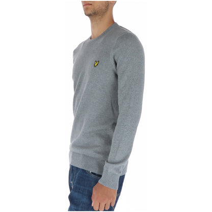 Camiseta de hombre Lyle &amp; Scott