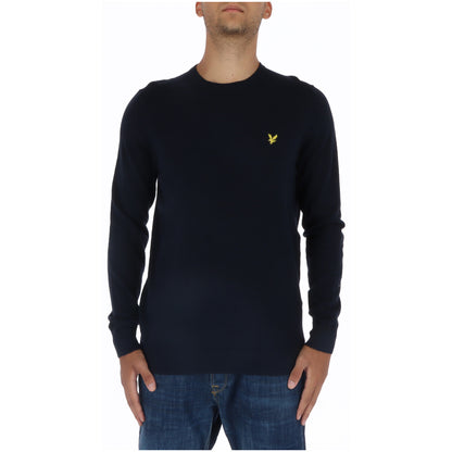 Camiseta de hombre Lyle &amp; Scott