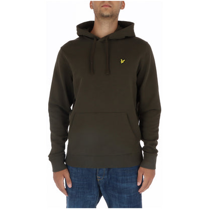 Sudadera Lyle &amp; Scott para hombre