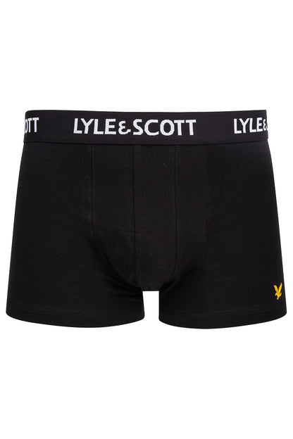 Ropa interior masculina Lyle &amp; Scott
