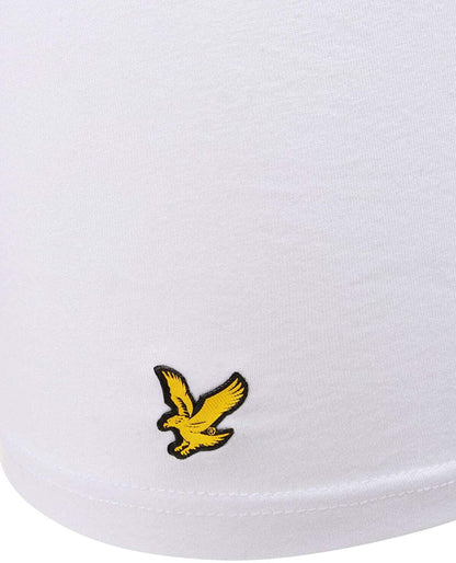 Ropa interior masculina Lyle &amp; Scott