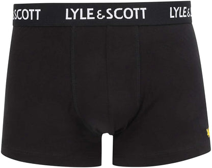 Ropa interior masculina Lyle &amp; Scott