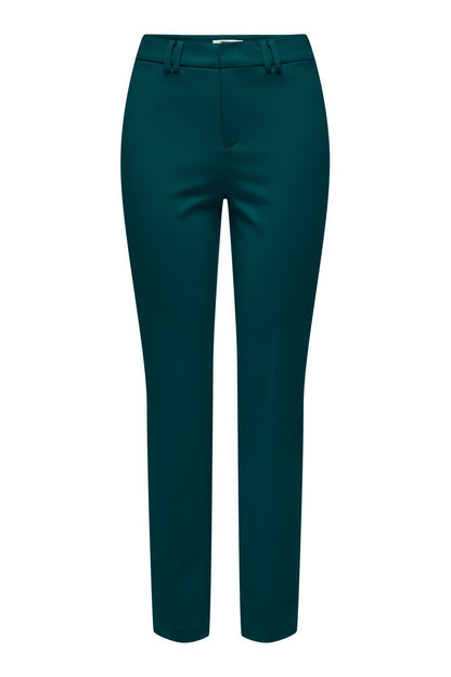 Sólo pantalones de mujer