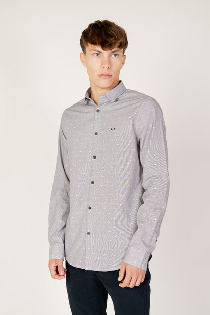 Camisa de hombre de Armani Exchange