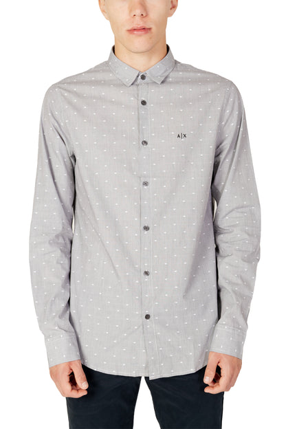 Camisa de hombre de Armani Exchange