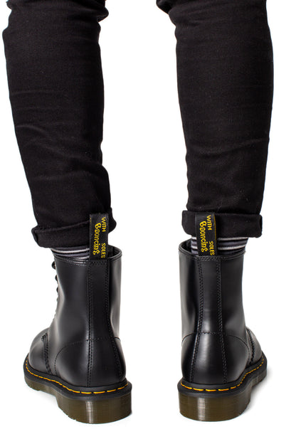 Botas Dr. Martens para hombre
