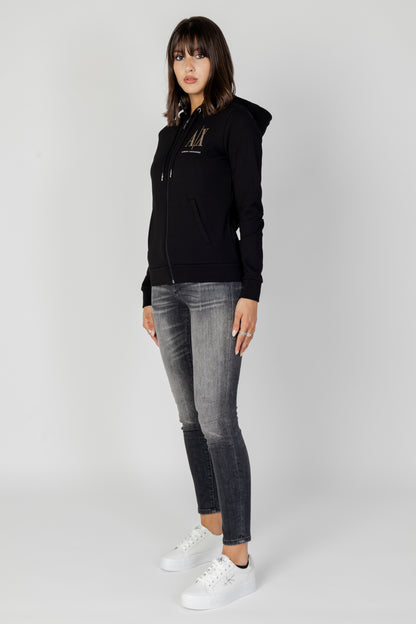 Armani Exchange Women's Sweatshirt