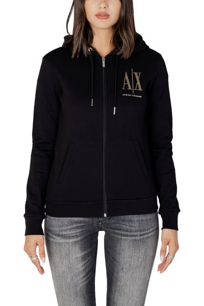 Armani Exchange Women's Sweatshirt
