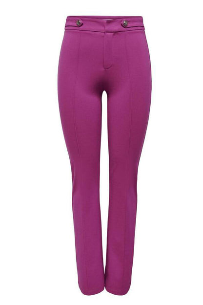 Sólo pantalones de mujer