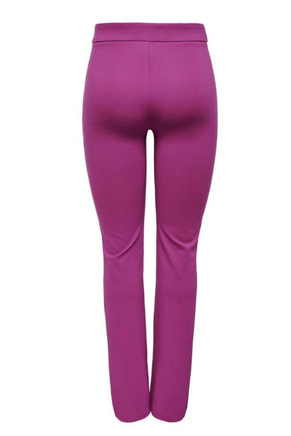 Sólo pantalones de mujer