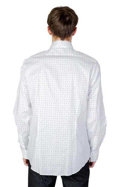 Calvin Klein Camicia Uomo