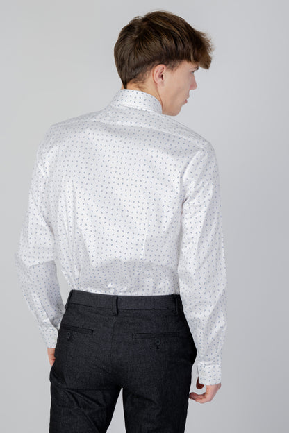 Calvin Klein Camicia Uomo