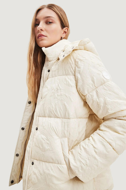 Chaqueta de mujer Desigual