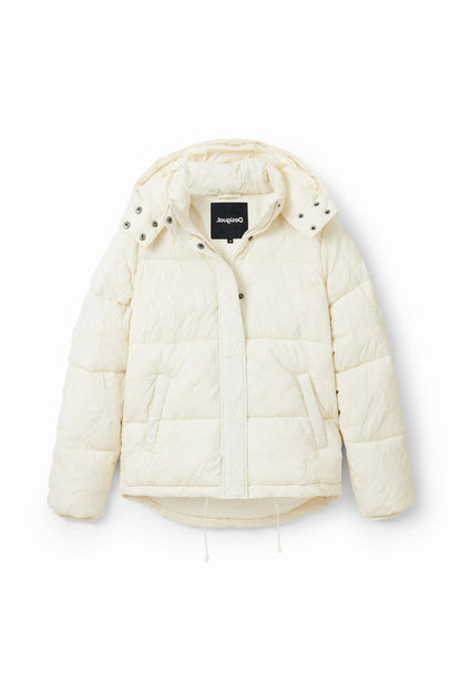 Chaqueta de mujer Desigual