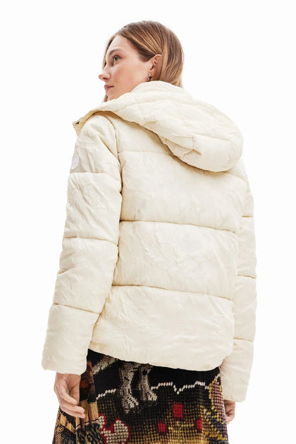 Chaqueta de mujer Desigual